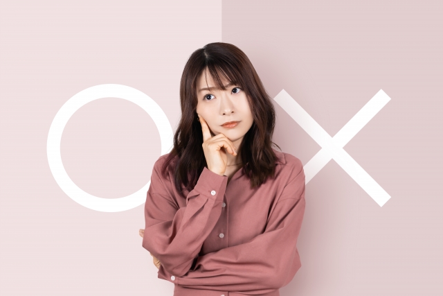 付き合う前の4回目デートの基本