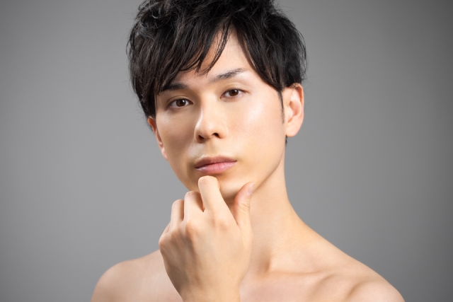 見た目を磨きまくる