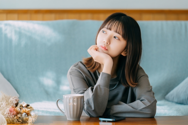 2人で飲みに行く女性心理の見抜き方