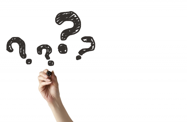 どんな話題がよい？